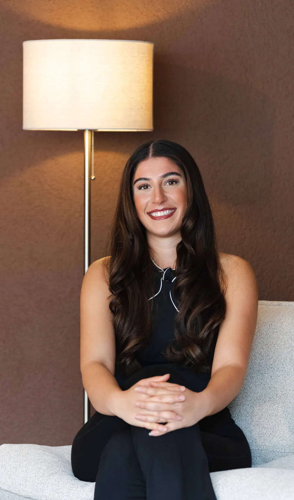 Ela Özdemir Coréla Pilates Trainerin